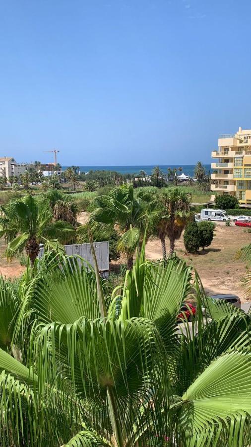 Paradise Rentals Denia Vilamar 2 Exterior photo