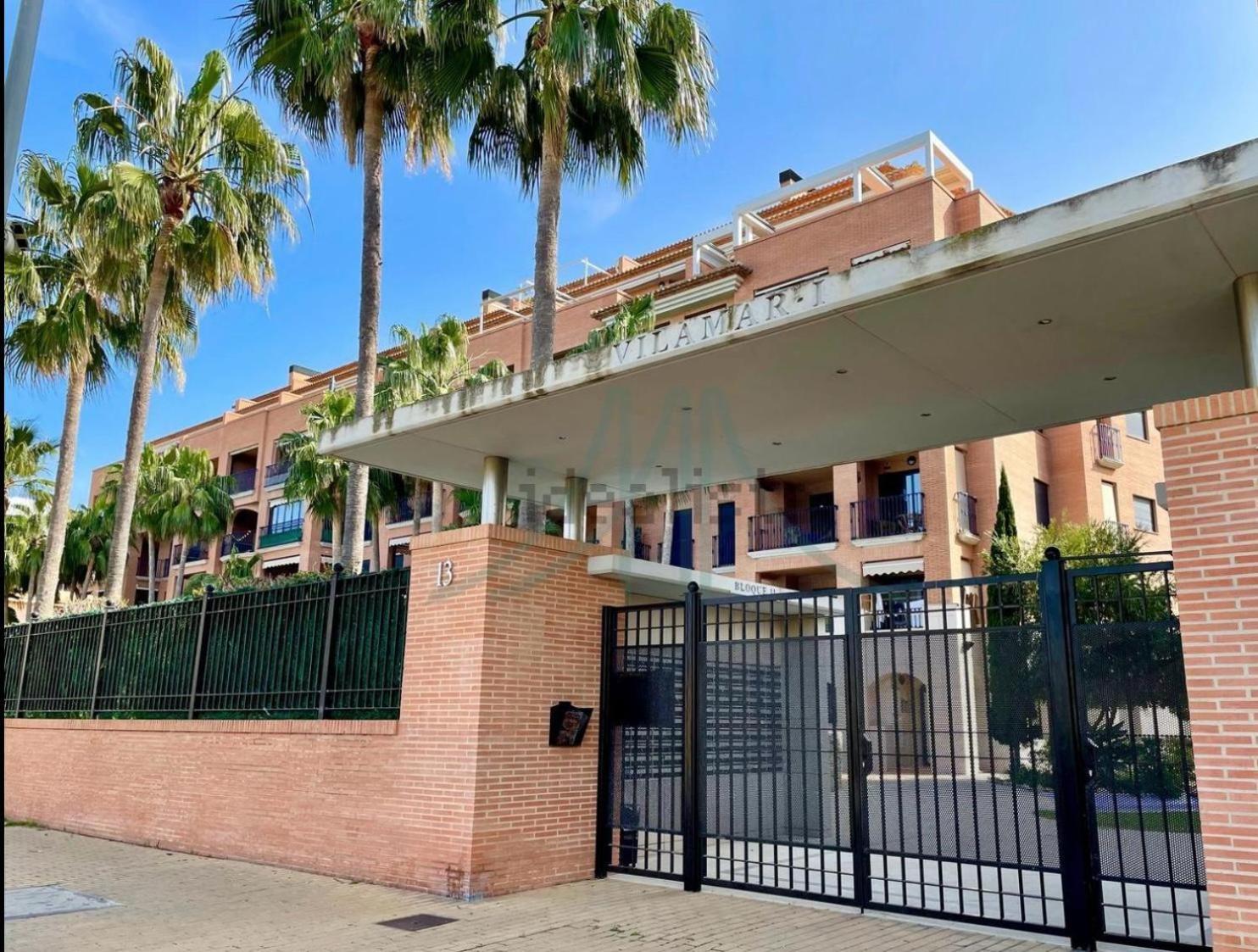 Paradise Rentals Denia Vilamar 2 Exterior photo